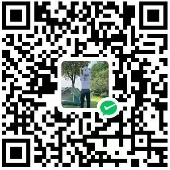 微信支付二维码