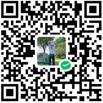 微信支付二维码